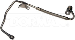 Dorman 667-607 Turbocharger Oil Feed Line