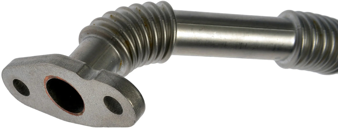 Dorman 667-609 2013-2019 BMW 650i xDrive Gran Coupe Turbocharger Oil Return Tube