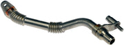 Dorman 667-609 2013-2019 BMW 650i xDrive Gran Coupe Turbocharger Oil Return Tube