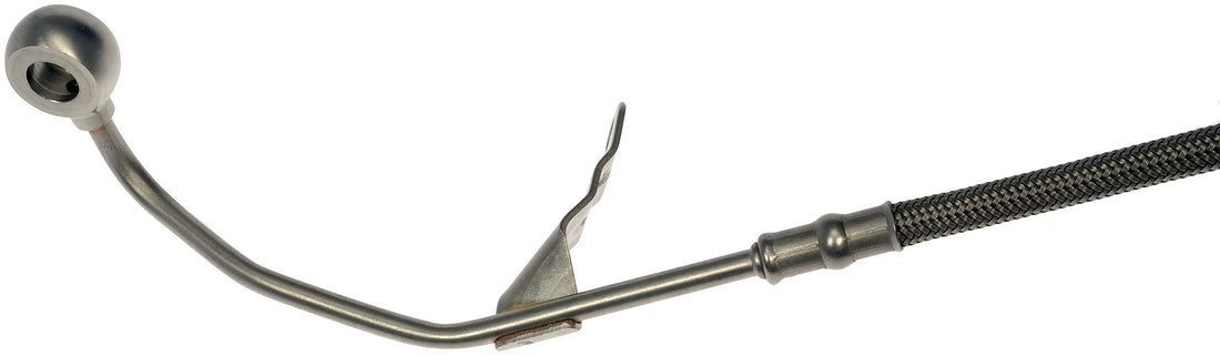 Dorman 667-614 2011-2017 Nissan Juke Turbocharger Oil Line