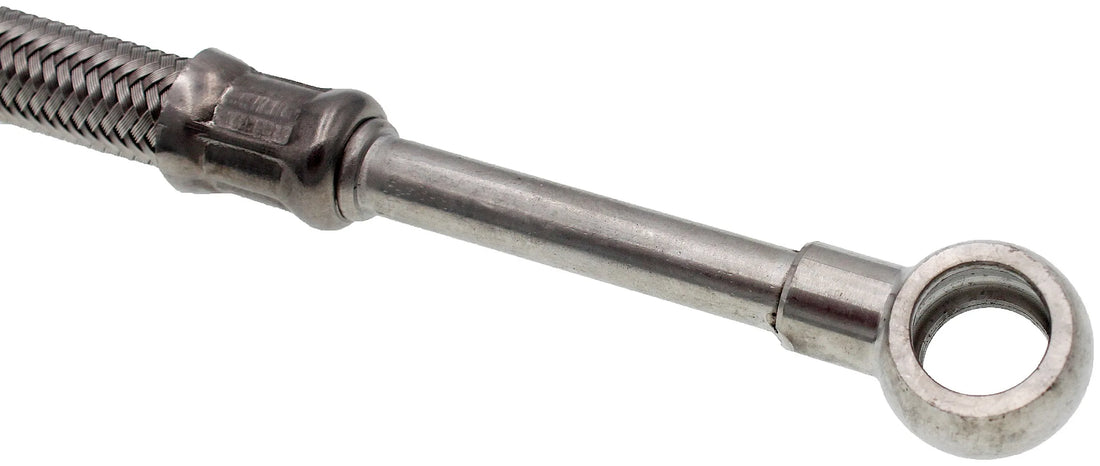 Dorman 667-615 2015-2023 Ford Mustang Turbocharger Oil Line