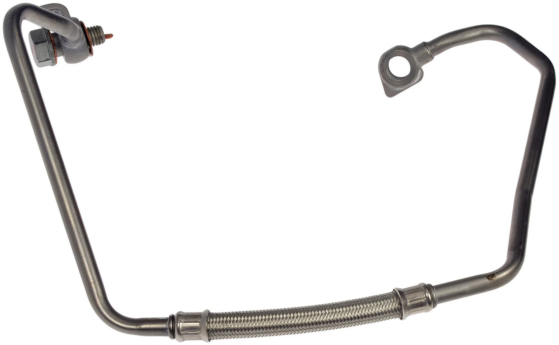 Dorman 667-617 2013-2016 Buick Verano Turbocharger Oil Line