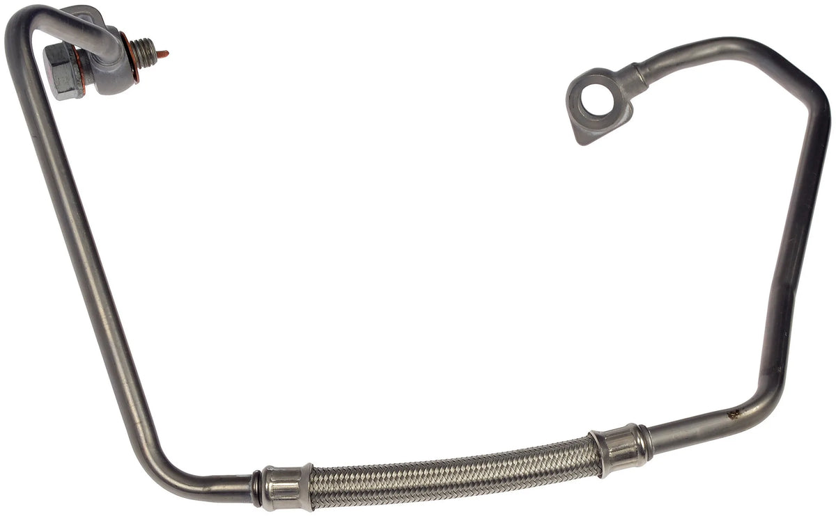 Dorman 667-617 2013-2016 Buick Verano Turbocharger Oil Line