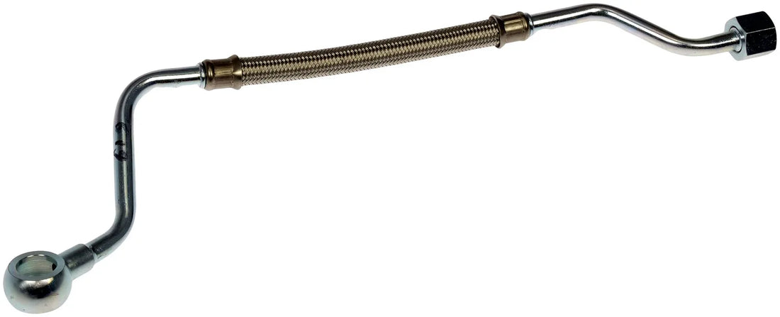 Dorman 667-619 2013-2018 Ram 5500 Turbocharger Coolant Line