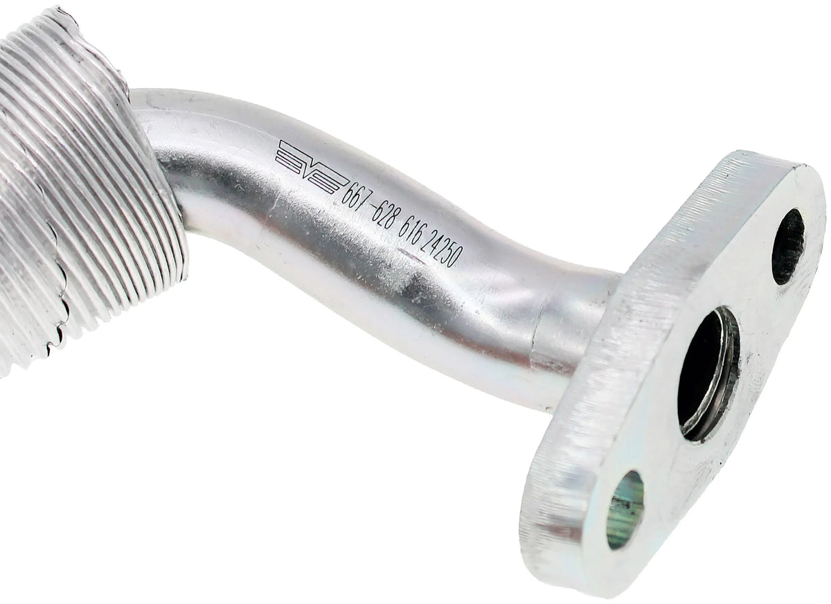 Dorman 667-628 2016-2021 Chevrolet Camaro Turbocharger Oil Line