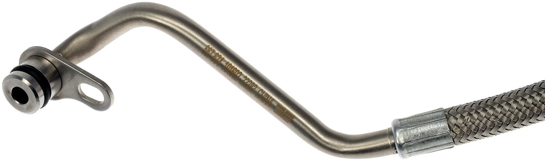 Dorman 667-634 2016-2022 Audi TT Quattro Turbocharger Oil Line