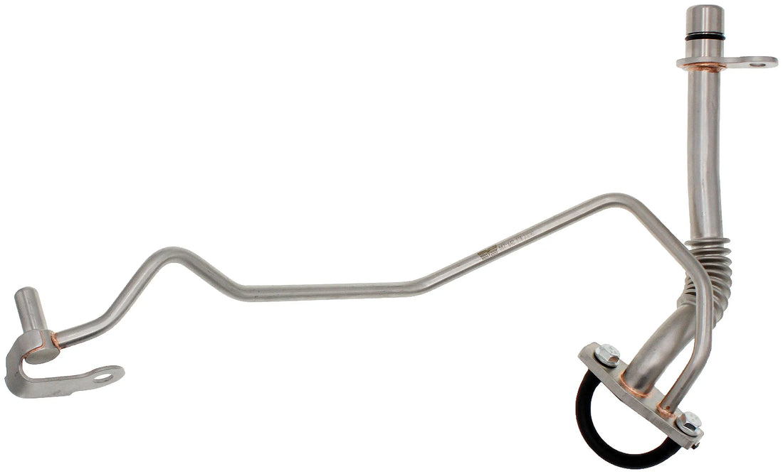 Dorman 667-640 2017-2023 Ford Transit-250 Turbocharger Oil Line