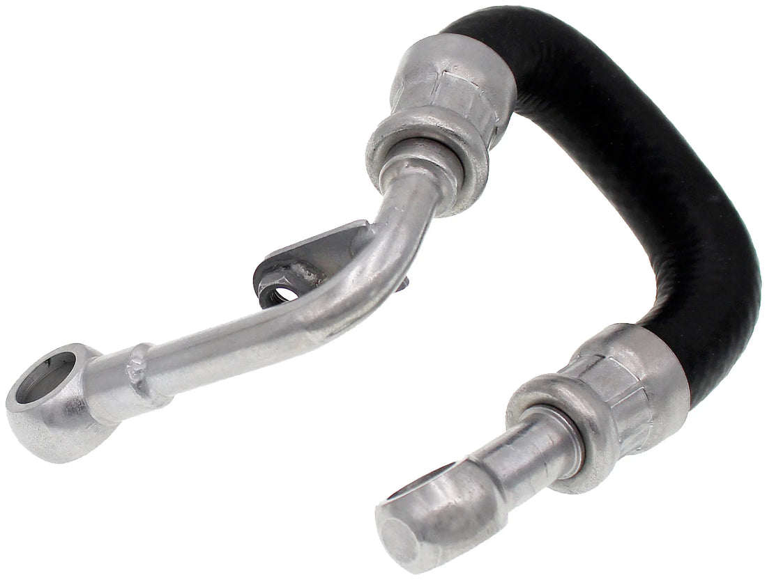 Dorman 667-644 2001-2008 Audi A4 Turbocharger Coolant Line