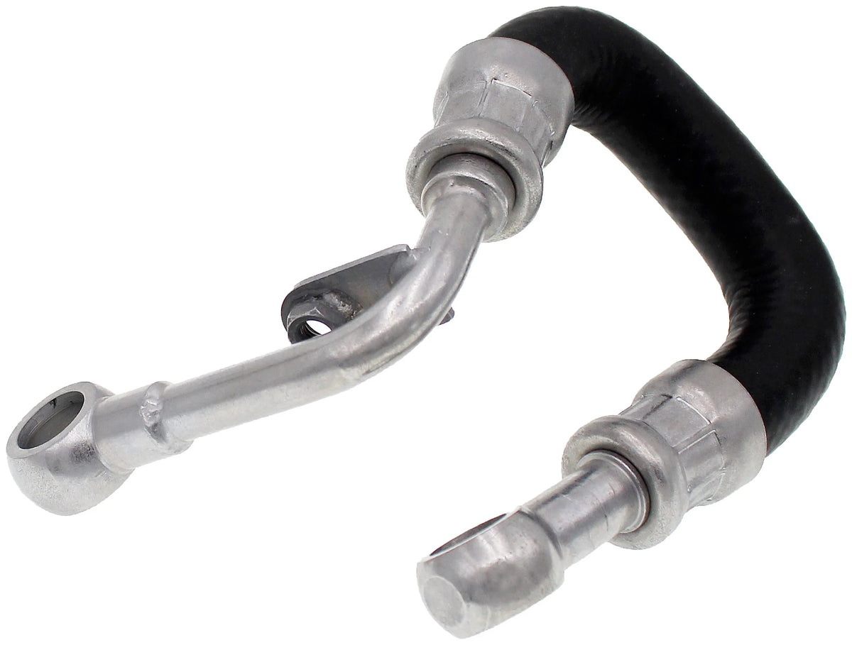 Dorman 667-644 2001-2008 Audi A4 Turbocharger Coolant Line