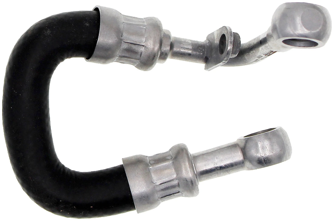 Dorman 667-644 2001-2008 Audi A4 Turbocharger Coolant Line