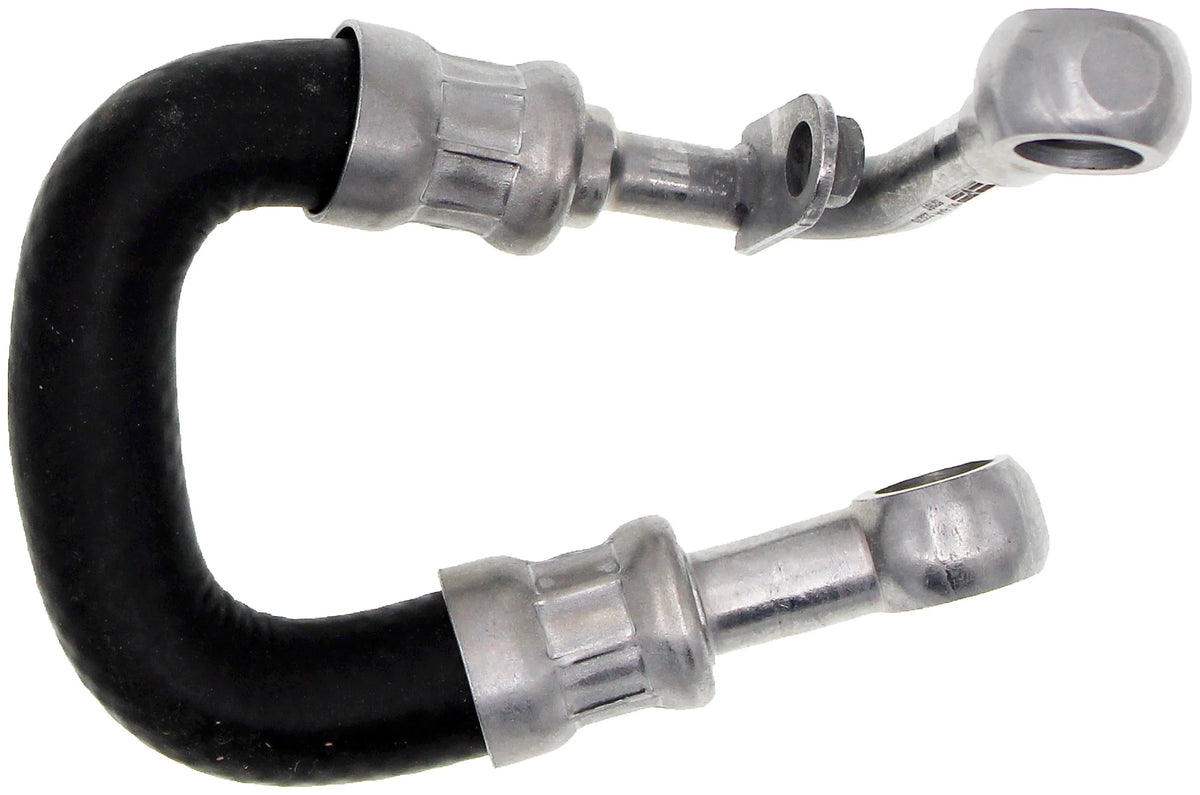 Dorman 667-644 2001-2008 Audi A4 Turbocharger Coolant Line