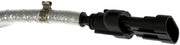Dorman 667-647 2013-2024 Ram 2500 Turbocharger Speed Sensor