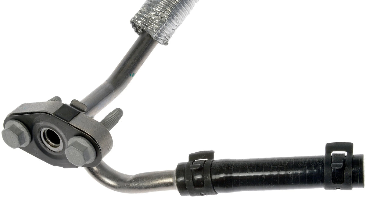 Dorman 667-654 2016-2023 Chevrolet Camaro Turbocharger Coolant Line