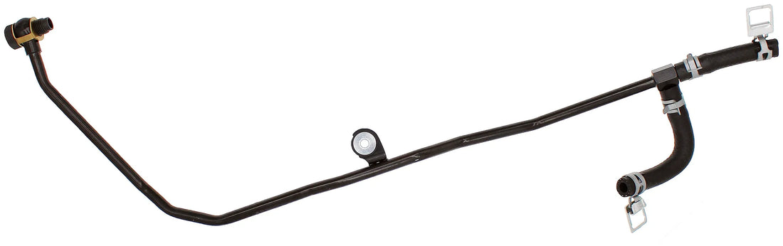 Dorman 667-672 2014-2019 Ford Police Interceptor Utility Turbocharger Coolant Line