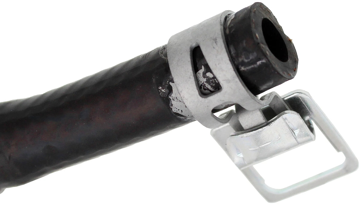 Dorman 667-672 2014-2019 Ford Police Interceptor Utility Turbocharger Coolant Line