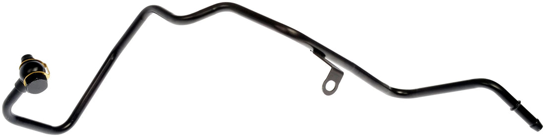 Dorman 667-673 2013-2019 Ford Police Interceptor Sedan Turbocharger Coolant Line