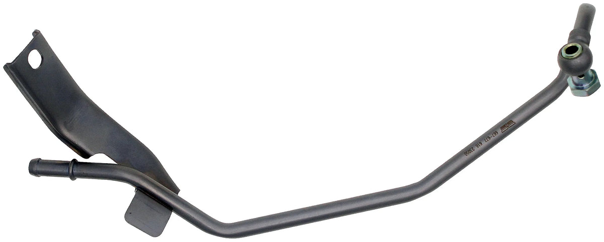 Dorman 667-677 2014-2019 Ford Fiesta Turbocharger Coolant Line