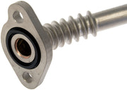 Dorman 667-678 2016 Ford Escape Turbocharger Oil Return Tube
