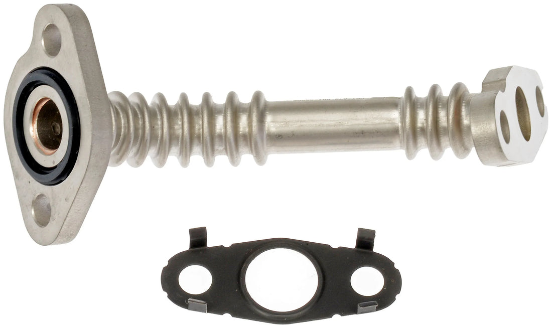 Dorman 667-678 2016 Ford Escape Turbocharger Oil Return Tube