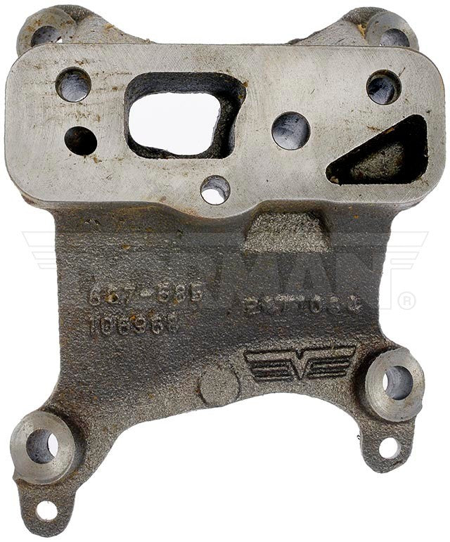 Dorman 667-685 2016-2019 Ford F-450 Super Duty Turbocharger Mount