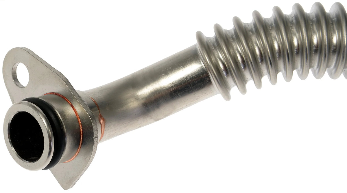 Dorman 667-693 2018-2021 Lincoln Navigator Turbocharger Oil Return Tube