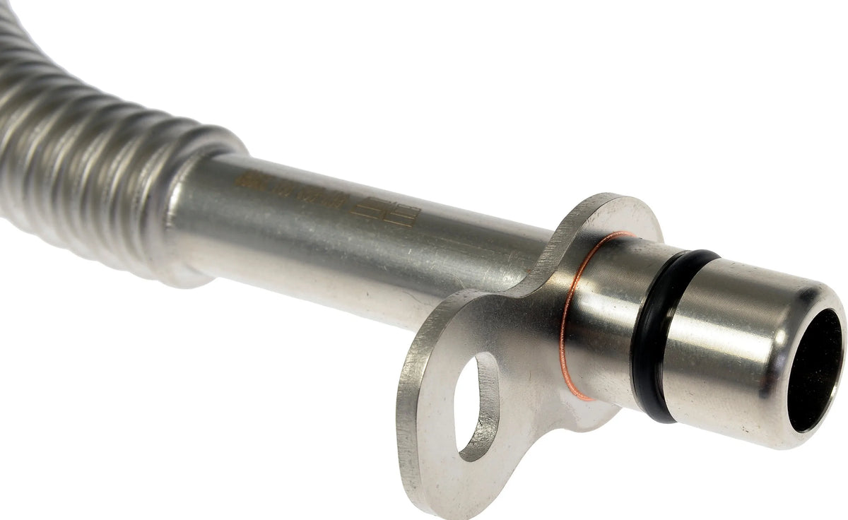 Dorman 667-693 2018-2021 Lincoln Navigator Turbocharger Oil Return Tube