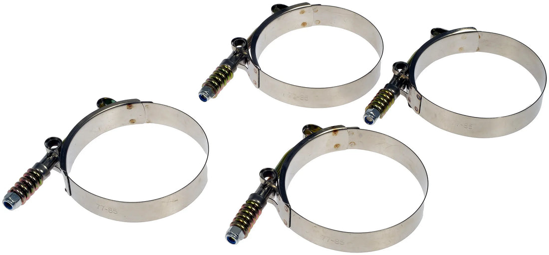 Dorman 667-696 2004-2007 Ford F-250 Super Duty Intercooler Hose Clamp