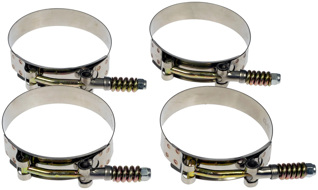 Dorman 667-696 2004-2007 Ford F-250 Super Duty Intercooler Hose Clamp