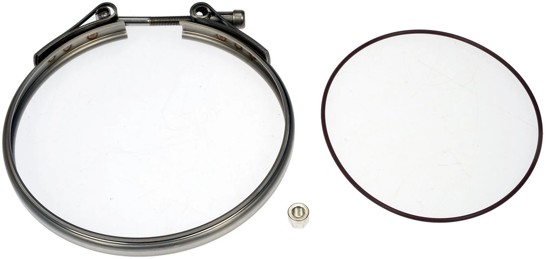 Dorman 667-699 2011-2023 Ram 4500 Exhaust Clamp