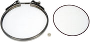 Dorman 667-699 2011-2023 Ram 4500 Exhaust Clamp