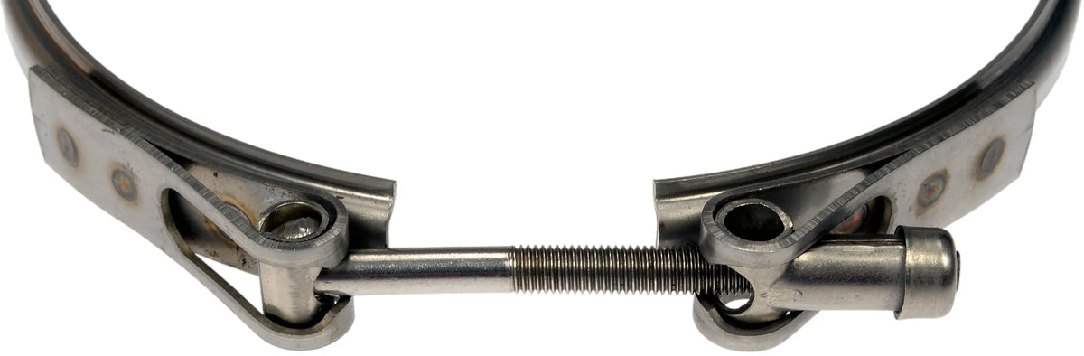 Dorman 667-699 2011-2023 Ram 4500 Exhaust Clamp