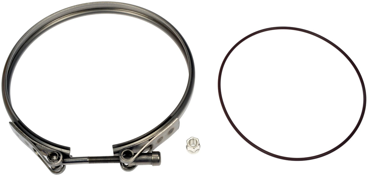 Dorman 667-699 2011-2023 Ram 4500 Exhaust Clamp