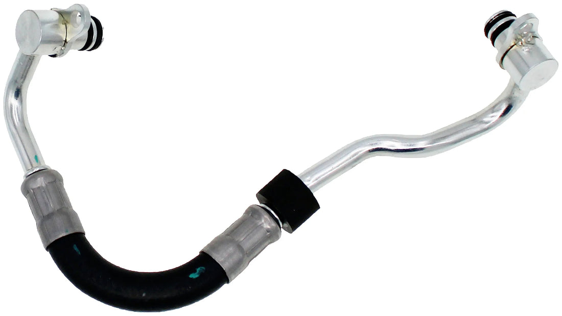 Dorman 667-705 2013-2020 Mercedes-Benz SL550 Turbocharger Coolant Line