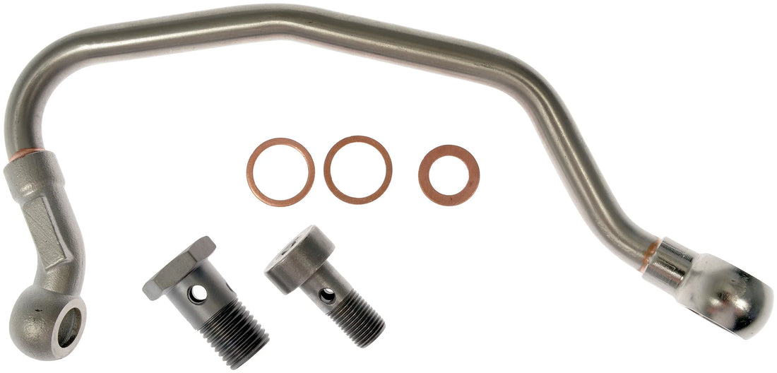 Dorman 667-709 2016-2021 Jeep Grand Cherokee Turbocharger Oil Line
