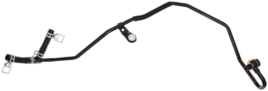 Dorman 667-710 2013-2019 Ford Police Interceptor Sedan Turbocharger Coolant Line