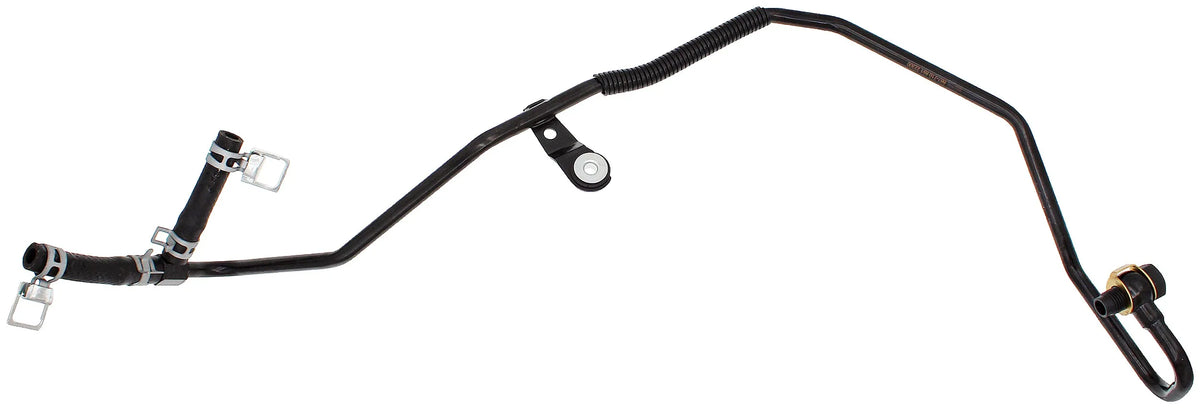Dorman 667-710 2013-2019 Ford Police Interceptor Sedan Turbocharger Coolant Line