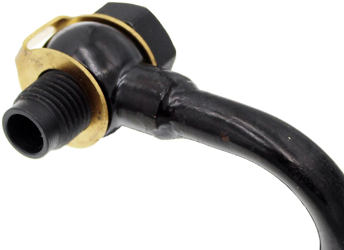 Dorman 667-710 2013-2019 Ford Police Interceptor Sedan Turbocharger Coolant Line