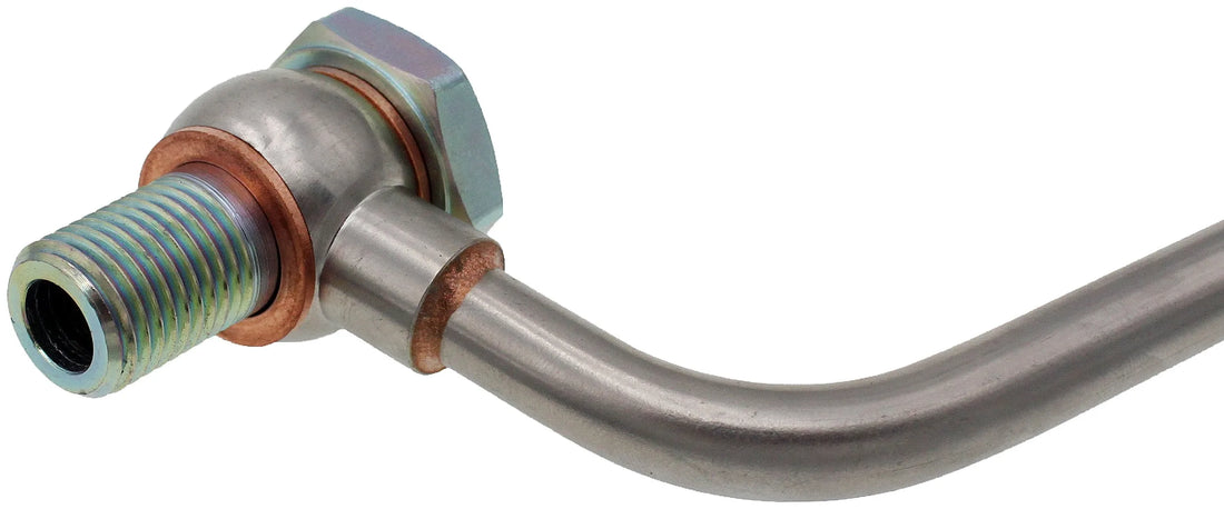 Dorman 667-712 2015-2023 Ford Mustang Turbocharger Coolant Line