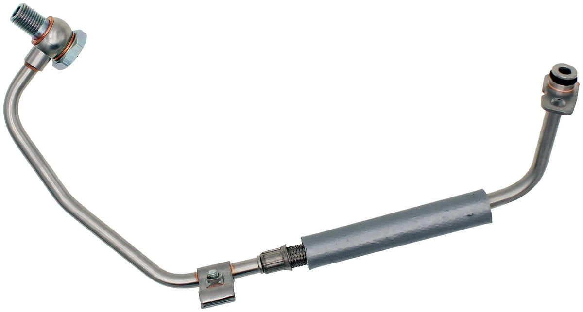 Dorman 667-712 2015-2023 Ford Mustang Turbocharger Coolant Line