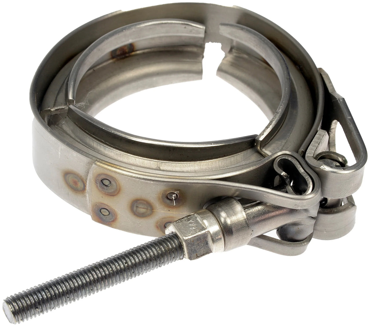 Dorman 667-716 2011-2022 Ford F-350 Super Duty Exhaust Clamp