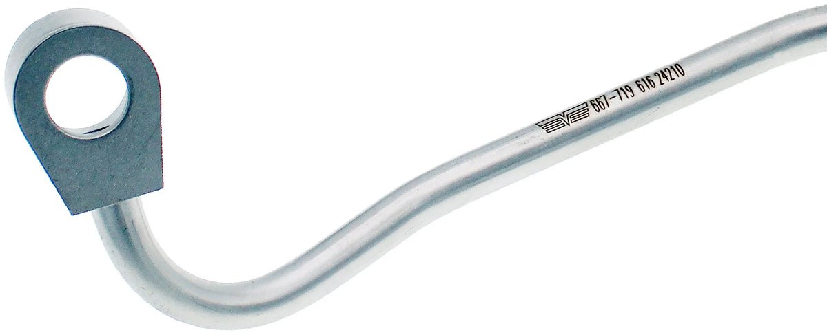 Dorman 667-719 2016-2025 Chevrolet Malibu Turbocharger Coolant Line