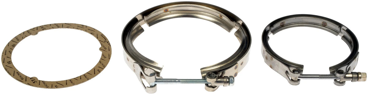 Dorman 667-721 2013-2018 Ram 5500 Turbocharger Outlet Elbow
