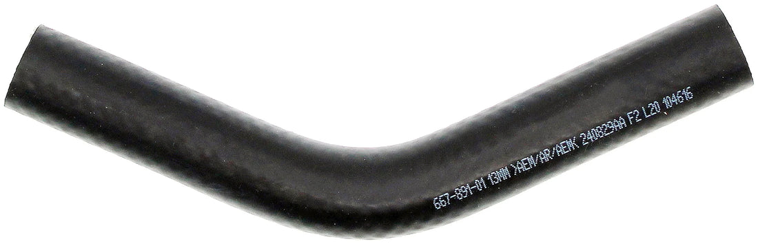 Dorman 667-891 2017-2021 Honda Civic Turbocharger Oil Line