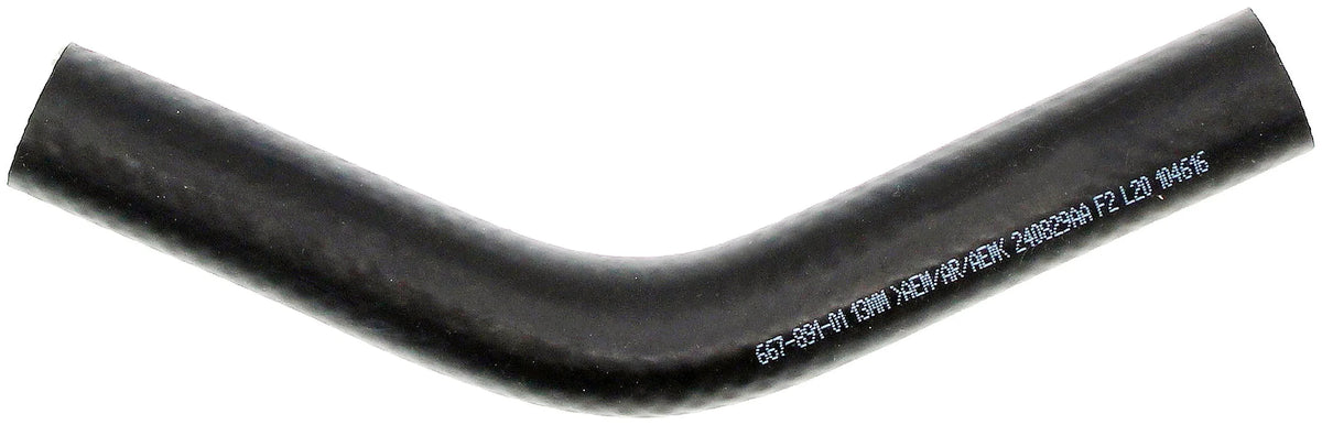 Dorman 667-891 2017-2021 Honda Civic Turbocharger Oil Line