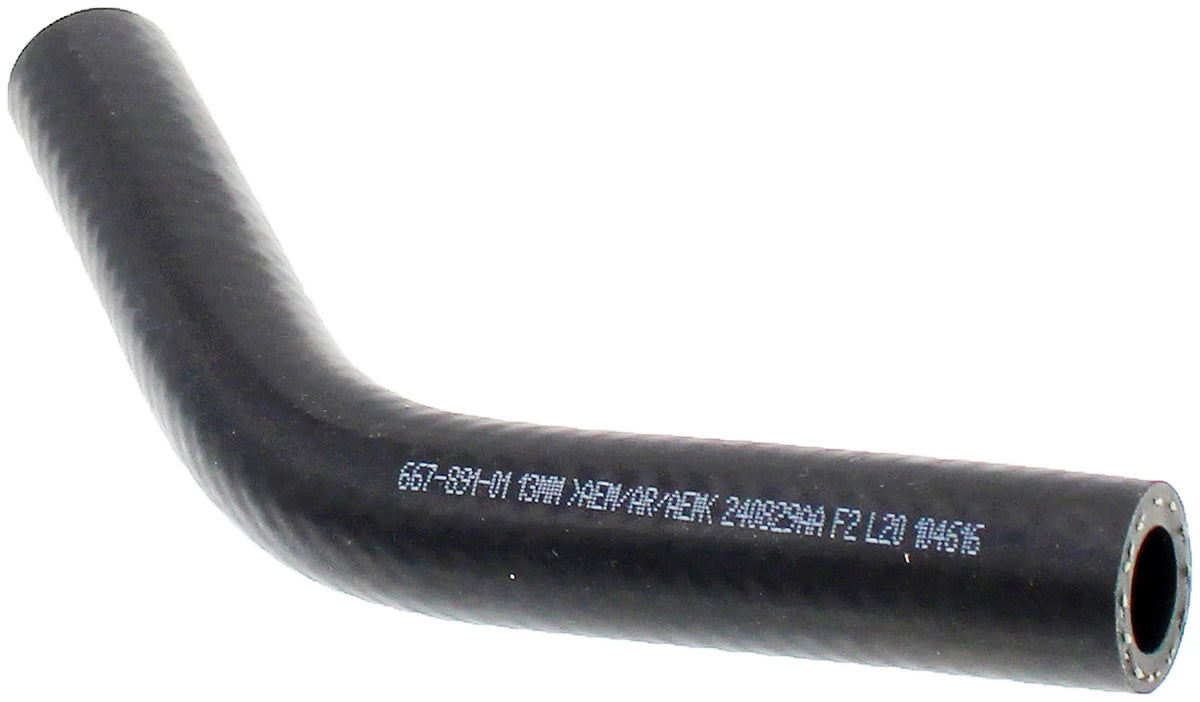 Dorman 667-891 2017-2021 Honda Civic Turbocharger Oil Line