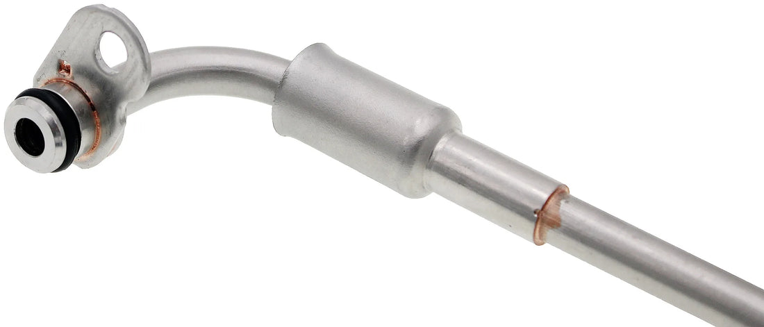 Dorman 667-913 2020-2025 Lincoln Aviator Turbocharger Coolant Line
