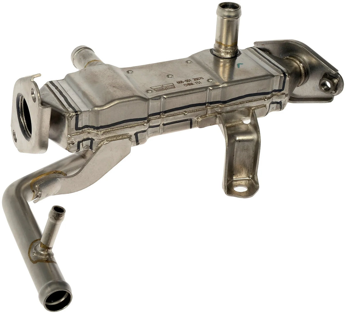 Dorman 668-001 2012-2017 Toyota Prius V Exhaust Gas Recirculation (EGR) Cooler
