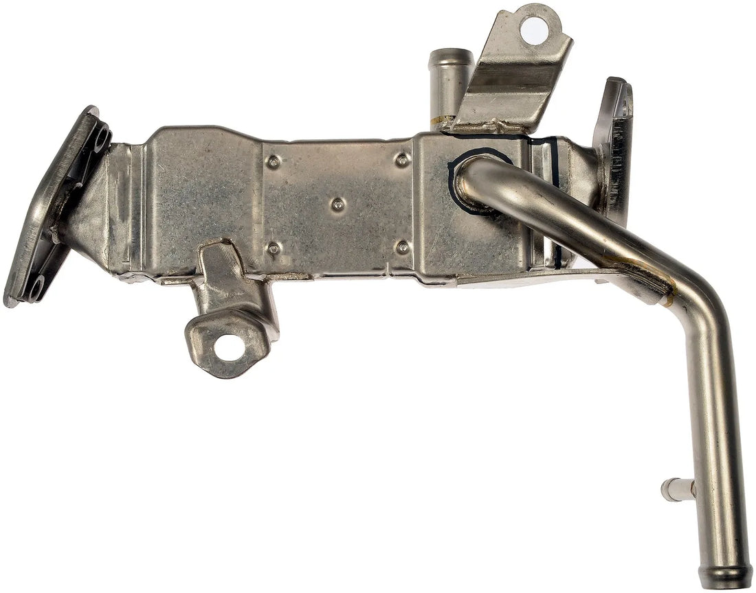 Dorman 668-001 2012-2017 Toyota Prius V Exhaust Gas Recirculation (EGR) Cooler