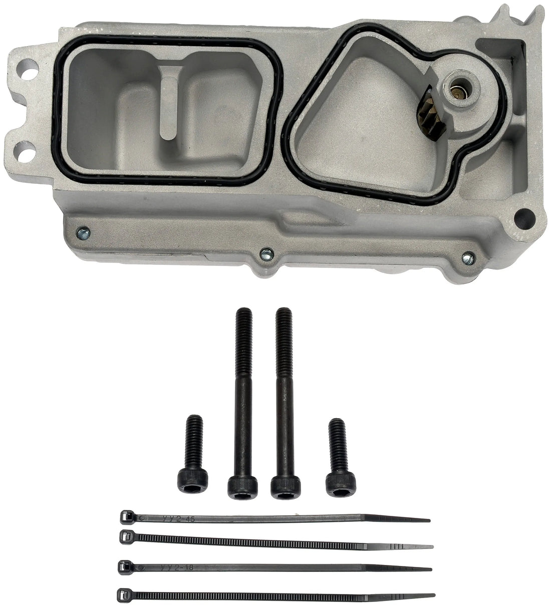 Dorman 668-536 2013-2024 Ram 2500 Turbocharger Actuator