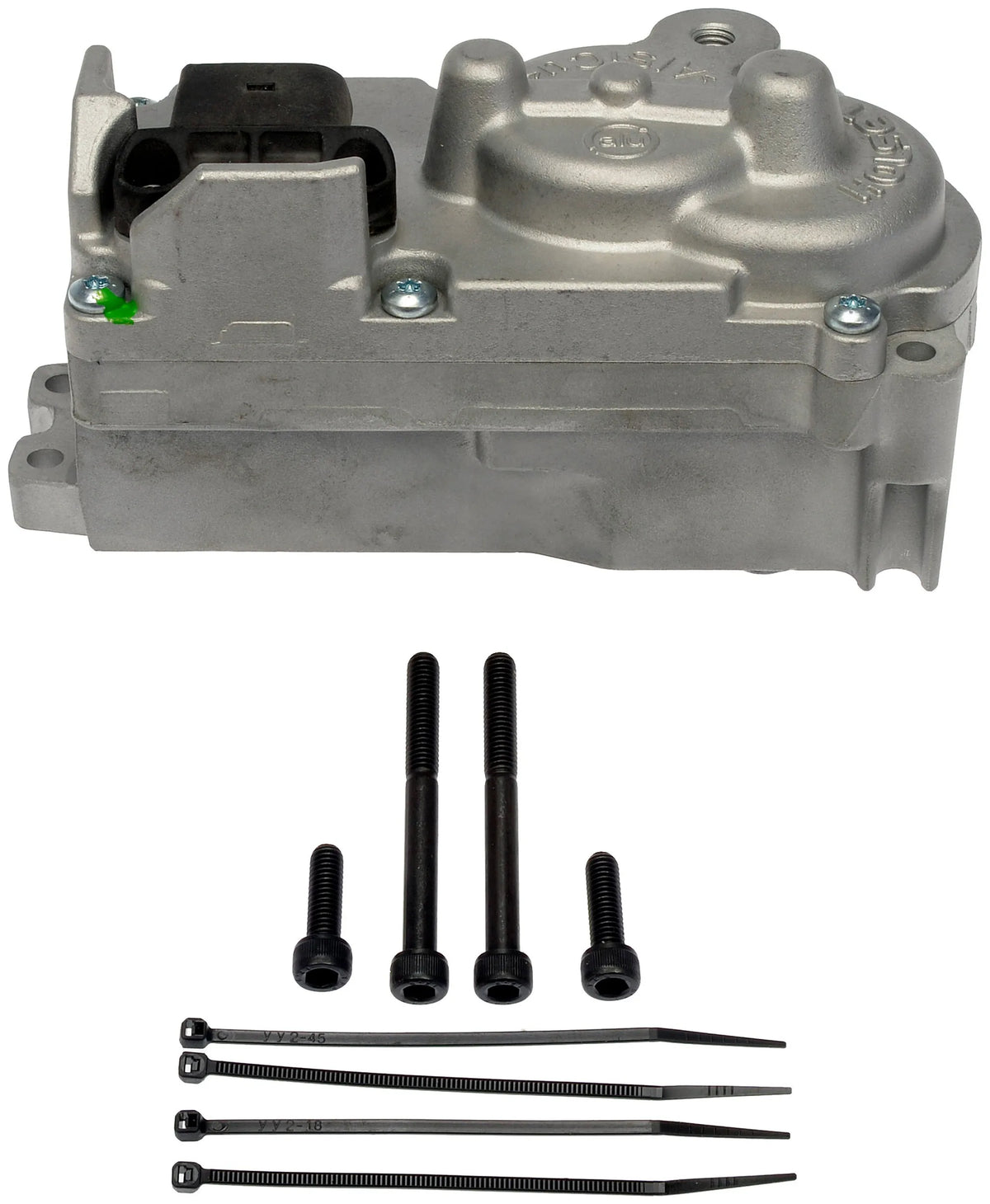 Dorman 668-536 2013-2024 Ram 2500 Turbocharger Actuator
